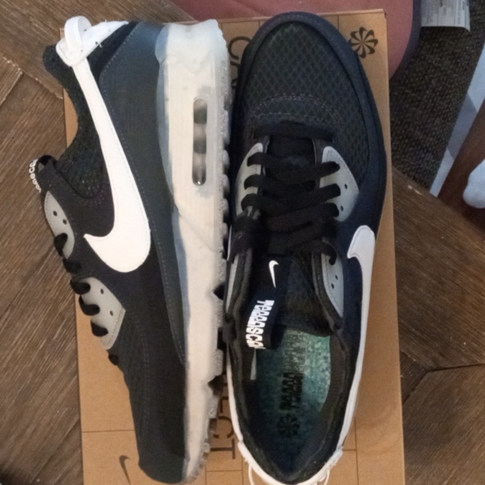 Nike Air Max Terrascape 90